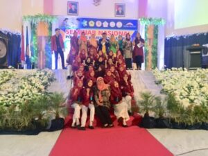 semnas bidan