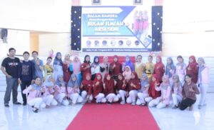 kajur bidan dkk