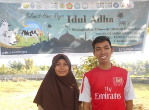 ketua