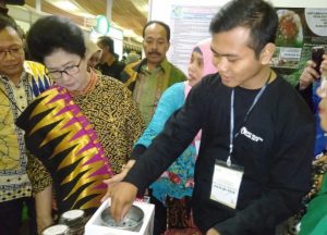 menteri
