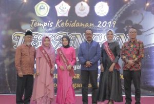 6 wadir dkk
