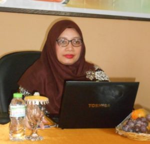 Yanti