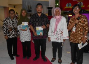 buku
