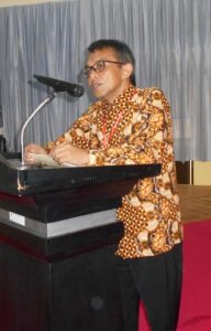 irianto