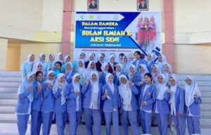 mhs bidan panitia