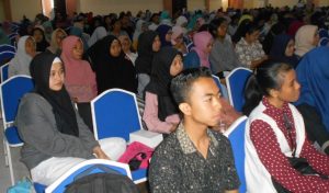 peserta 8