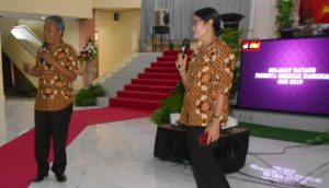 salam chandra