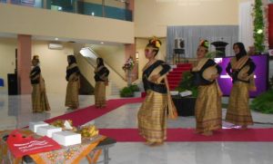 tari