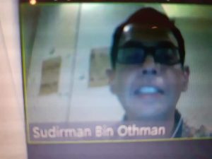 sudirman