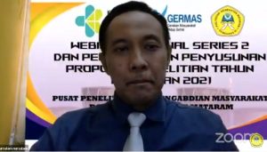 Prof Nursalam