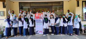 Bersama di Direktorat