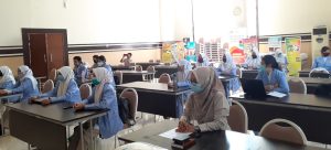 Mahasiswa