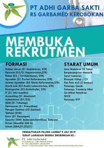 2019 RS KEROBOKAN