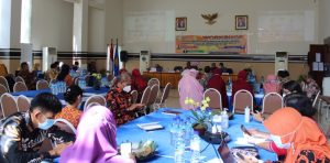 bersama