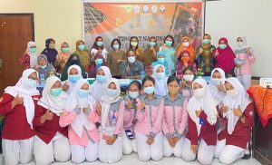 bersama